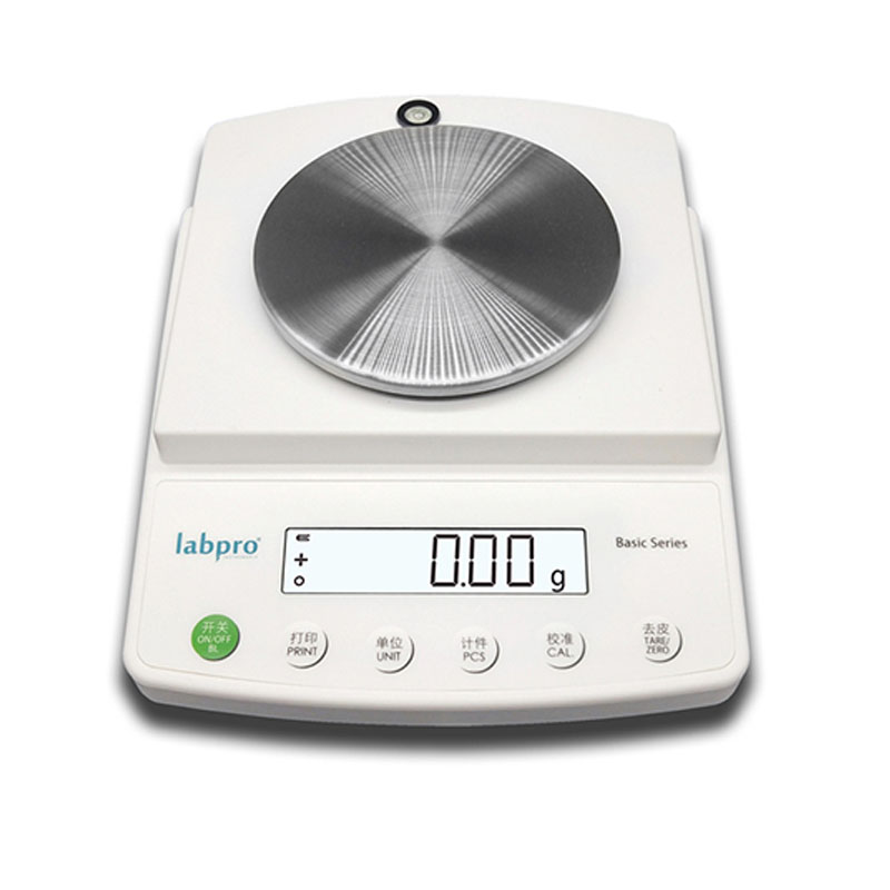 上海良平B30002電子天平精密百分之一電子秤0.01g