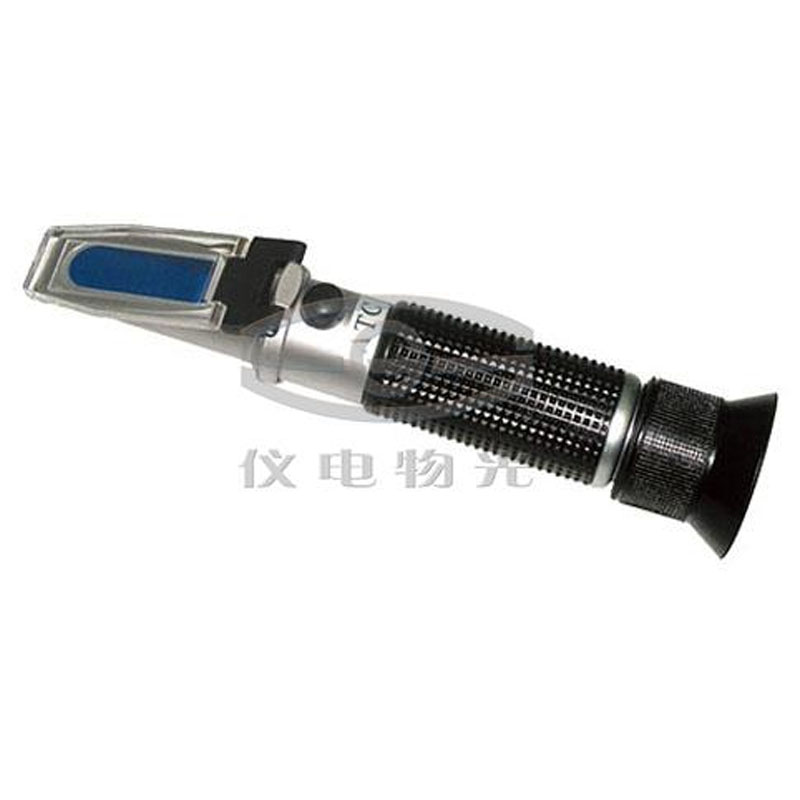 上海儀電物WZS 20手持折光儀(糖量計(jì))