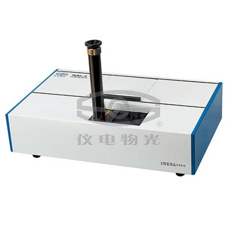 上海儀電物光WSL-2比較測(cè)色儀(羅維朋比色計(jì))