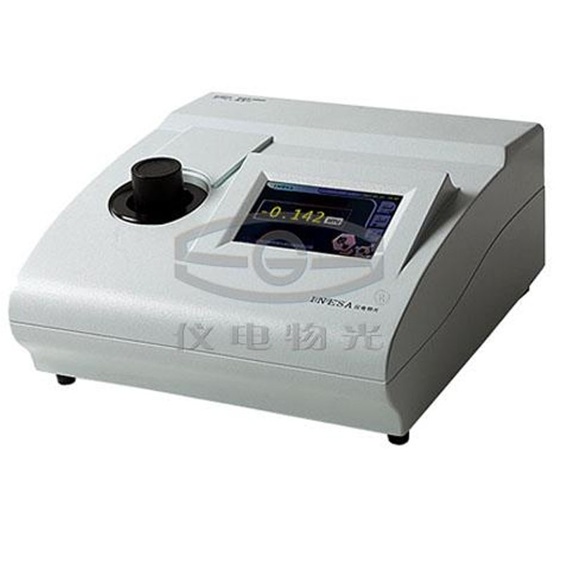 上海儀電物光WGZ-4000濁度計(jì)臺(tái)式精密濁度儀