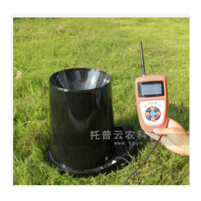 浙江托普云農(nóng)TPJ-32-G雨量記錄儀