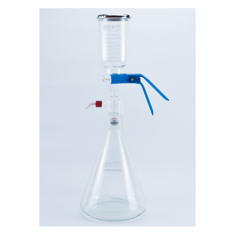 天津津騰JTFA0202溶劑過(guò)濾器(1L)