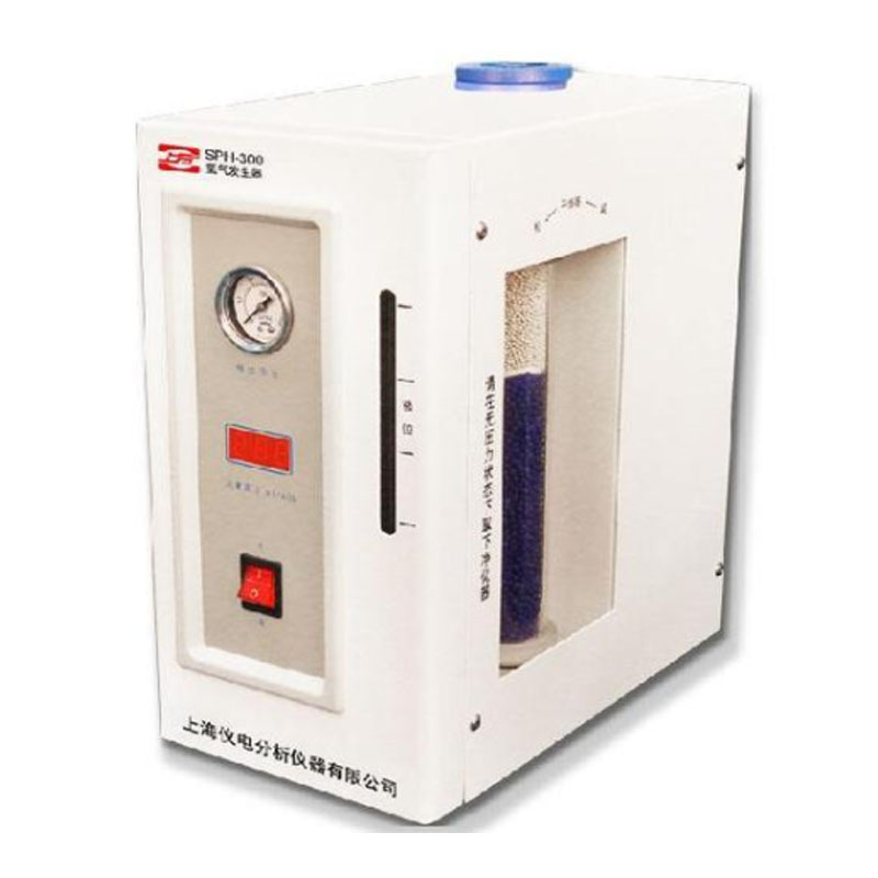 上海儀電上分SPH-300氫氣發(fā)生器