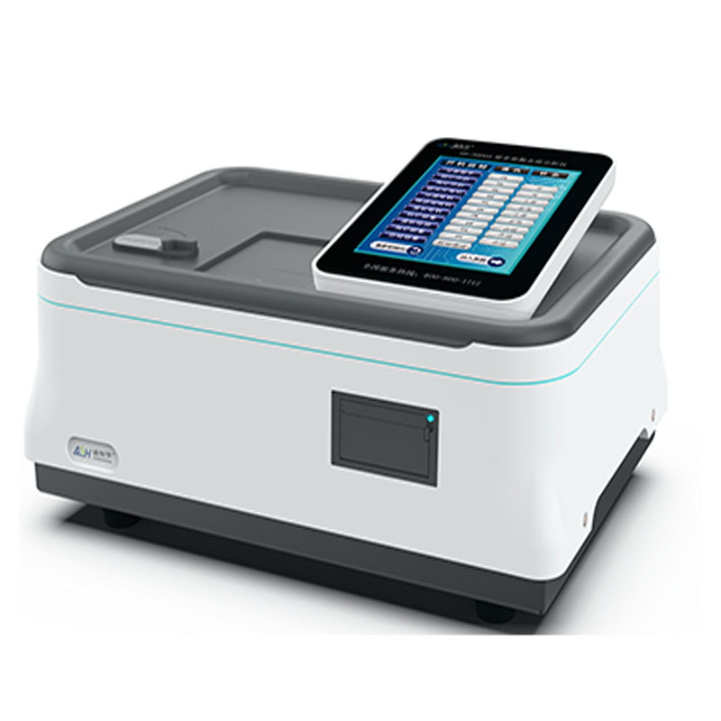 江蘇盛奧華SH-3900A型多參數(shù)水質(zhì)分析儀